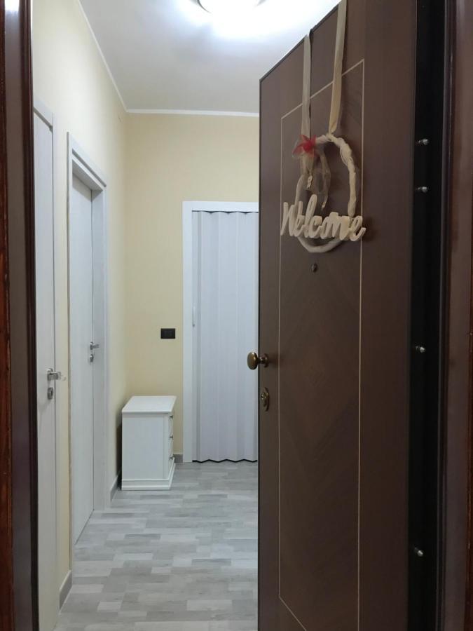 Il Borgo Antico: Vista Su Reggia Di Venaria Reale 아파트 외부 사진