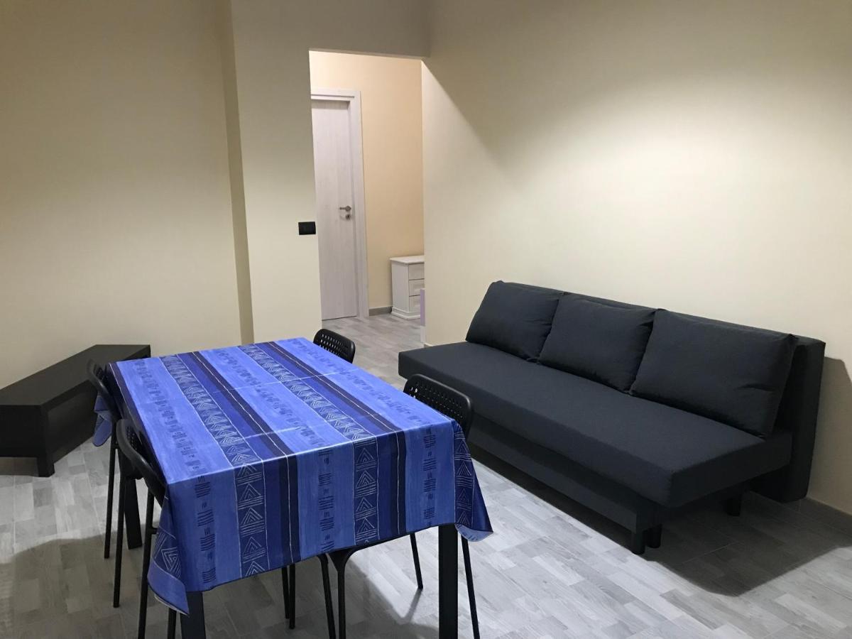 Il Borgo Antico: Vista Su Reggia Di Venaria Reale 아파트 외부 사진
