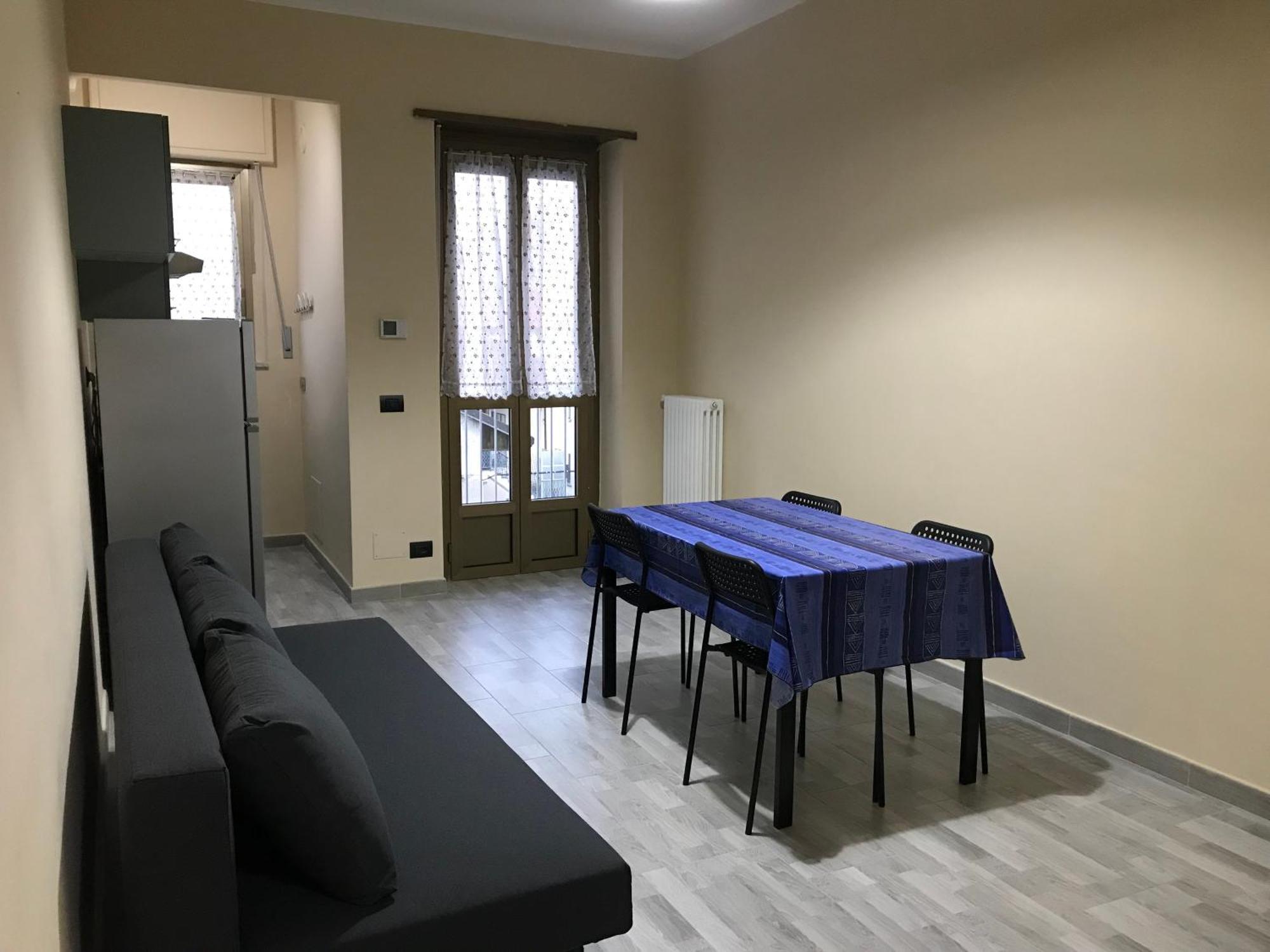 Il Borgo Antico: Vista Su Reggia Di Venaria Reale 아파트 외부 사진